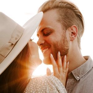 Meet your Posher, Ben